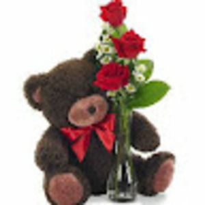 Meet your Posher, Berashna